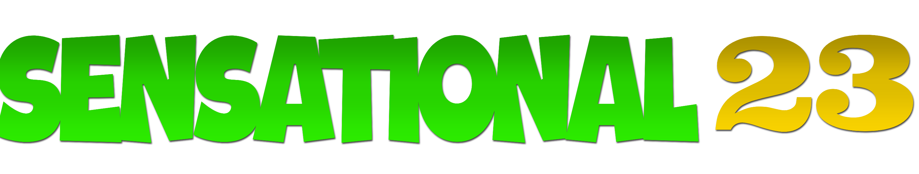 sensasional23